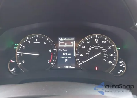 2017 Lexus Rx 350 from USA, damaged, VIN 2T2ZZMCA4HC044640